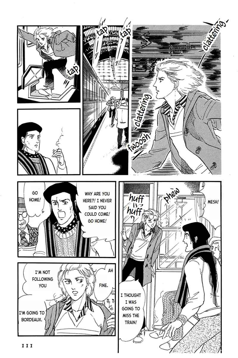 Page 8 Chapter 8 Mesh