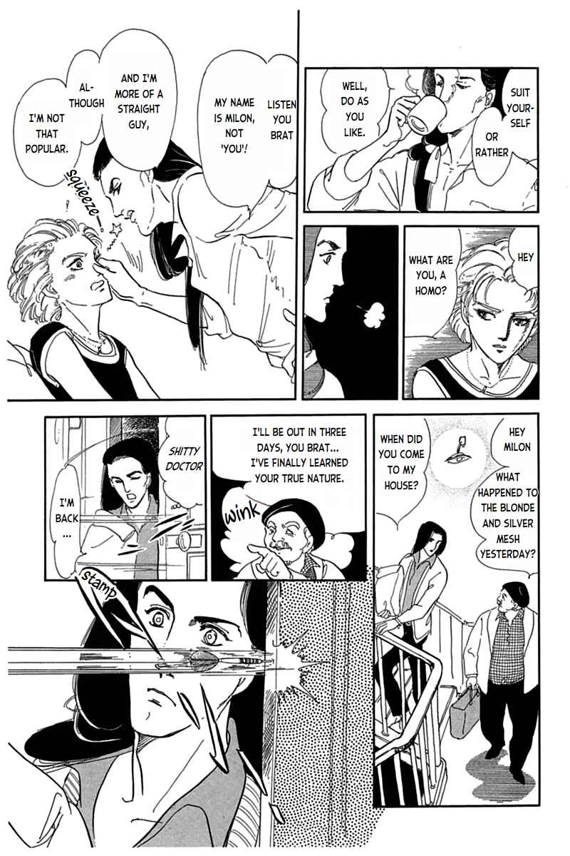 Page 12 Chapter 1 Mesh