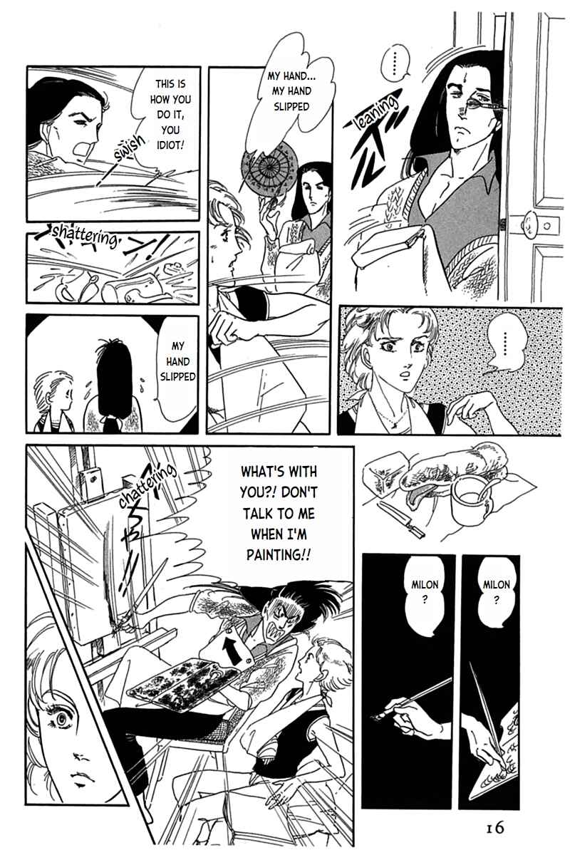 Page 13 Chapter 1 Mesh