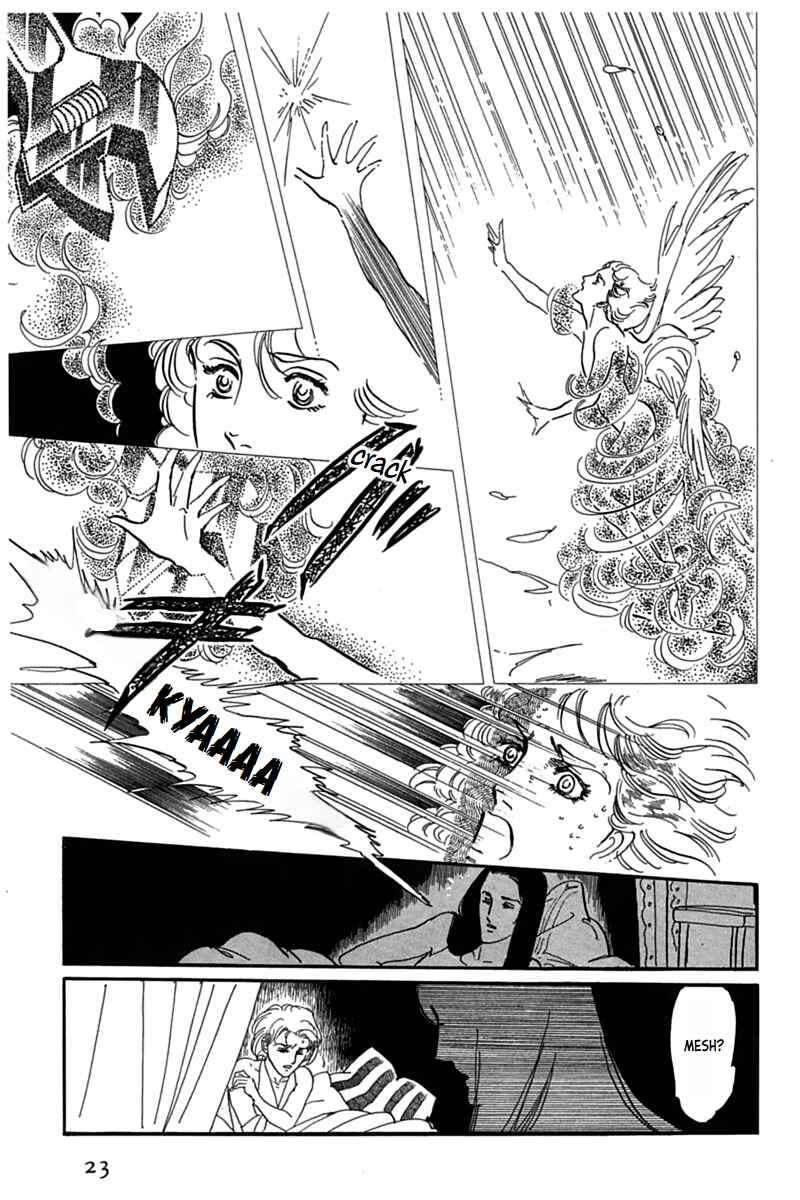 Page 20 Chapter 1 Mesh