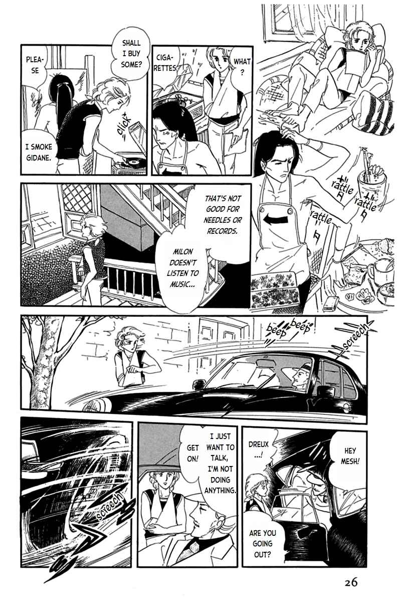 Page 23 Chapter 1 Mesh
