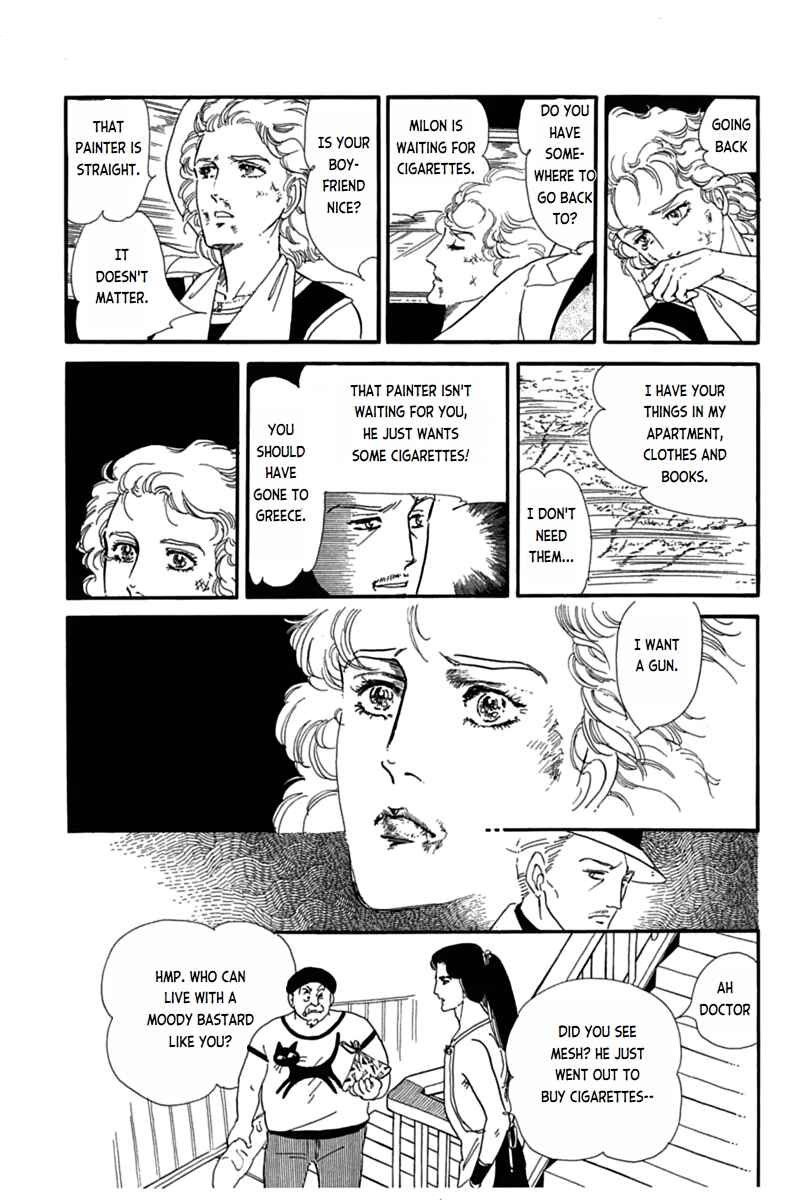 Page 28 Chapter 1 Mesh