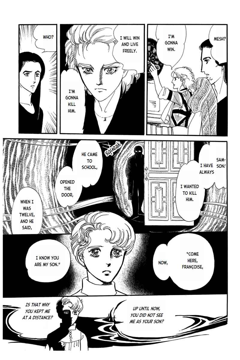Page 50 Chapter 1 Mesh