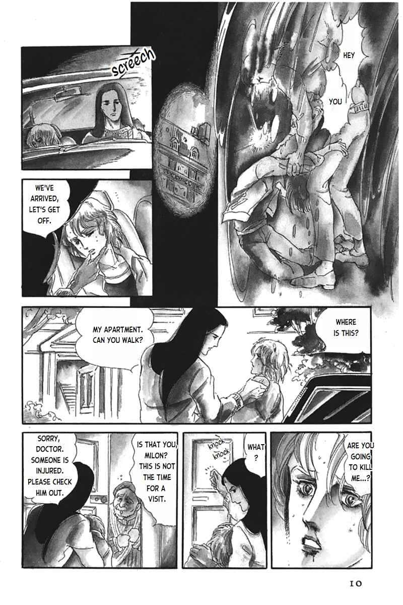 Page 7 Chapter 1 Mesh