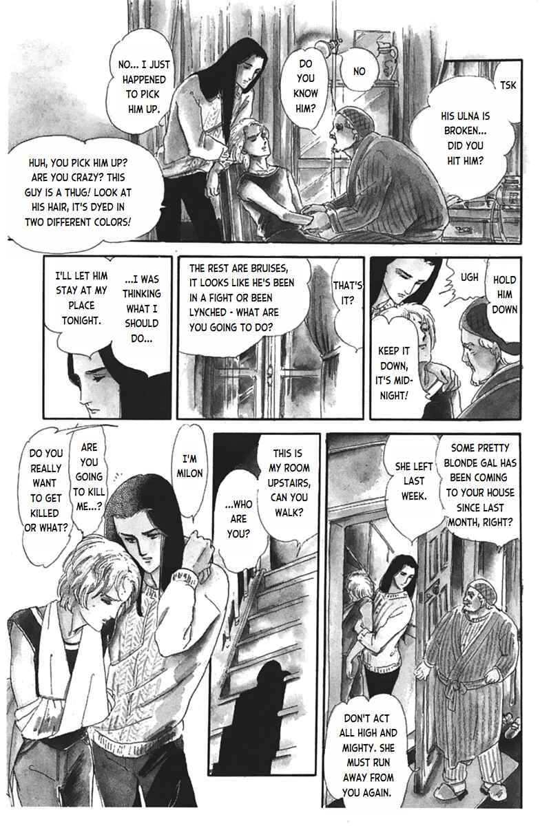 Page 8 Chapter 1 Mesh