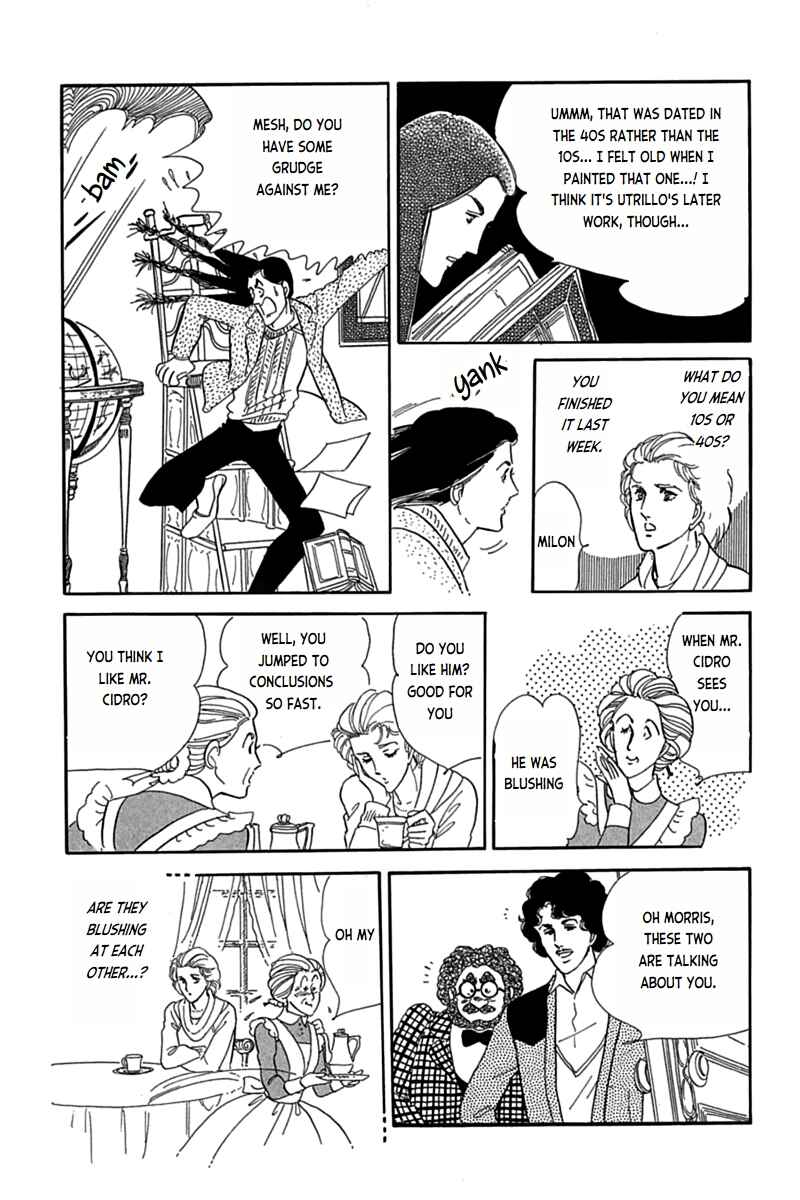 Page 25 Chapter 3 Mesh