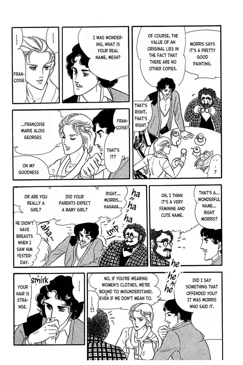 Page 26 Chapter 3 Mesh