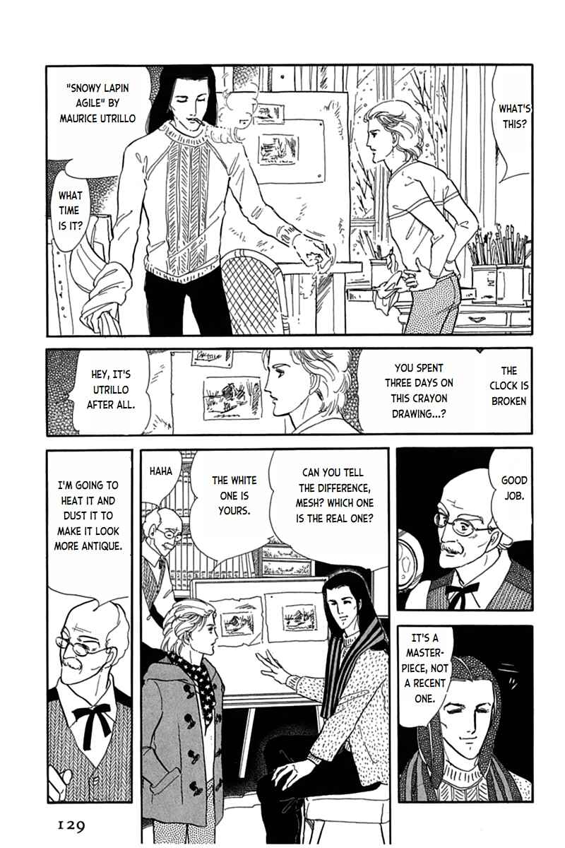 Page 5 Chapter 3 Mesh