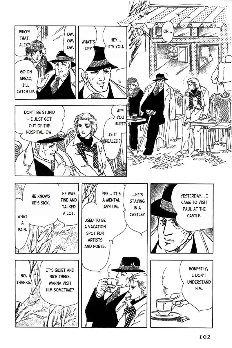 Page 50 Chapter 6 Mesh