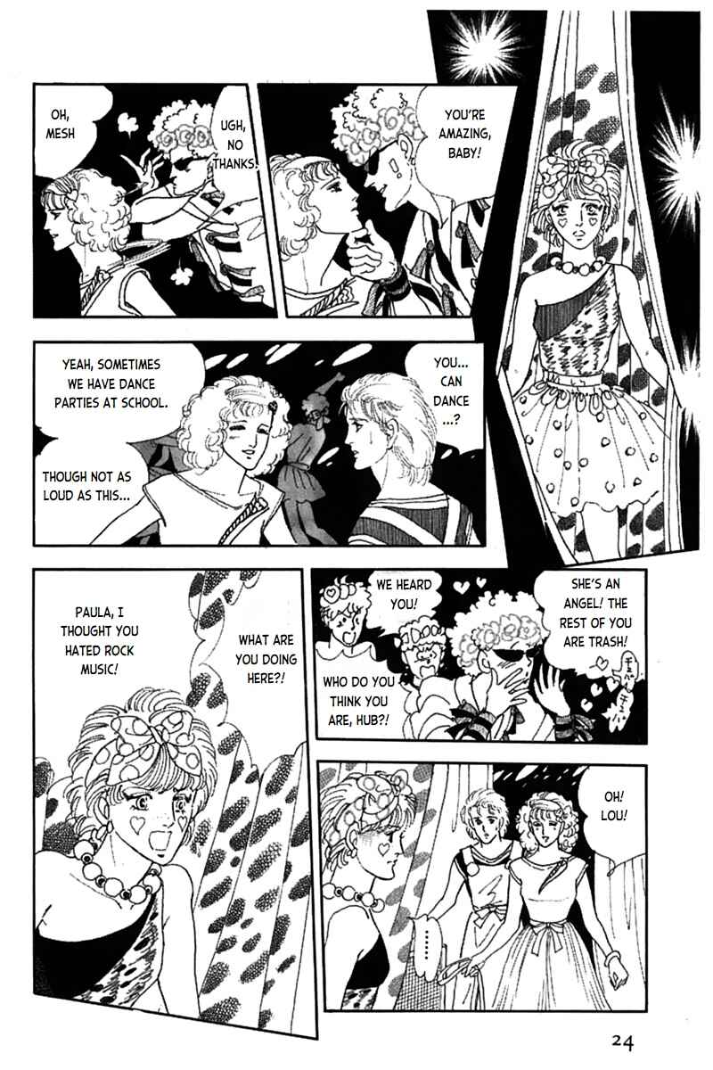 Page 21 Chapter 11 Mesh