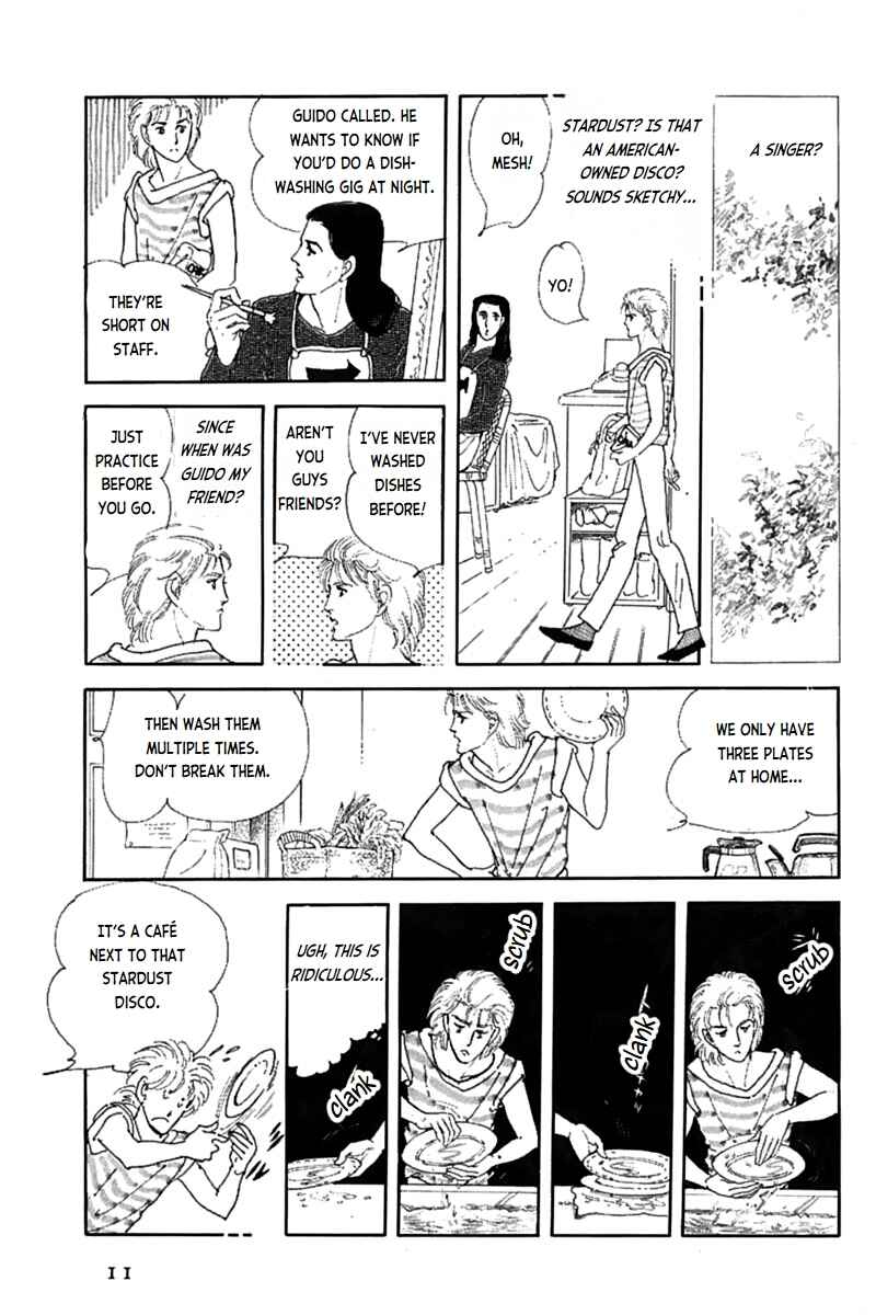 Page 8 Chapter 11 Mesh