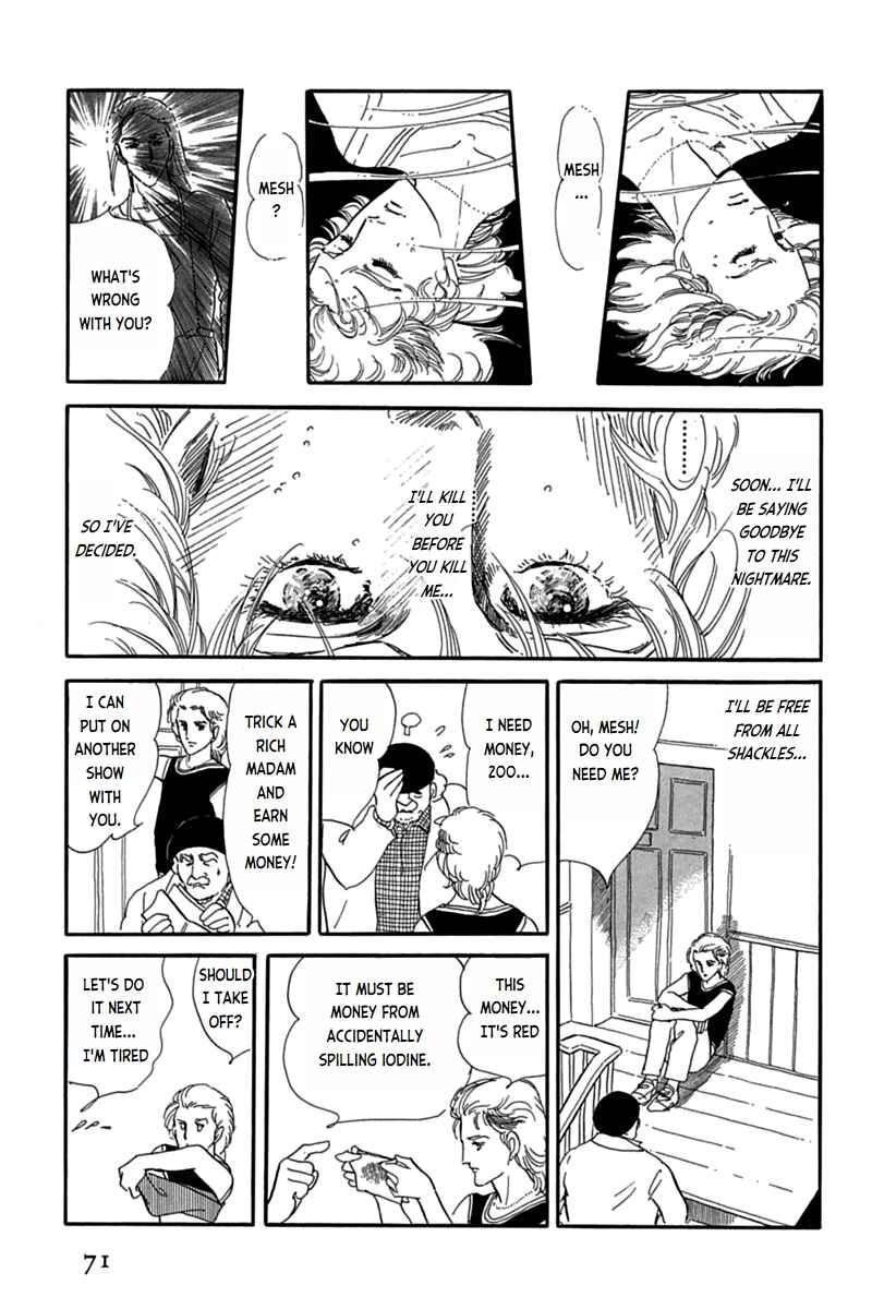 Page 16 Chapter 2 Mesh