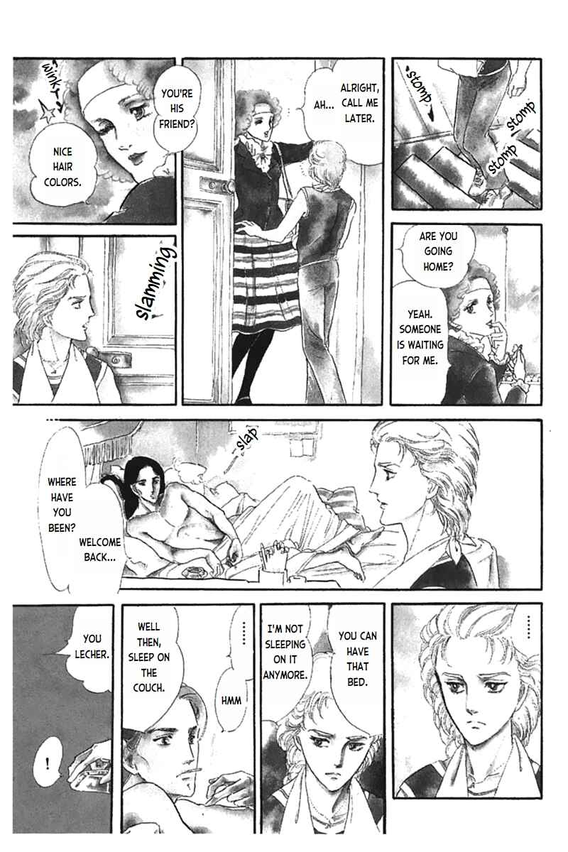 Page 4 Chapter 2 Mesh