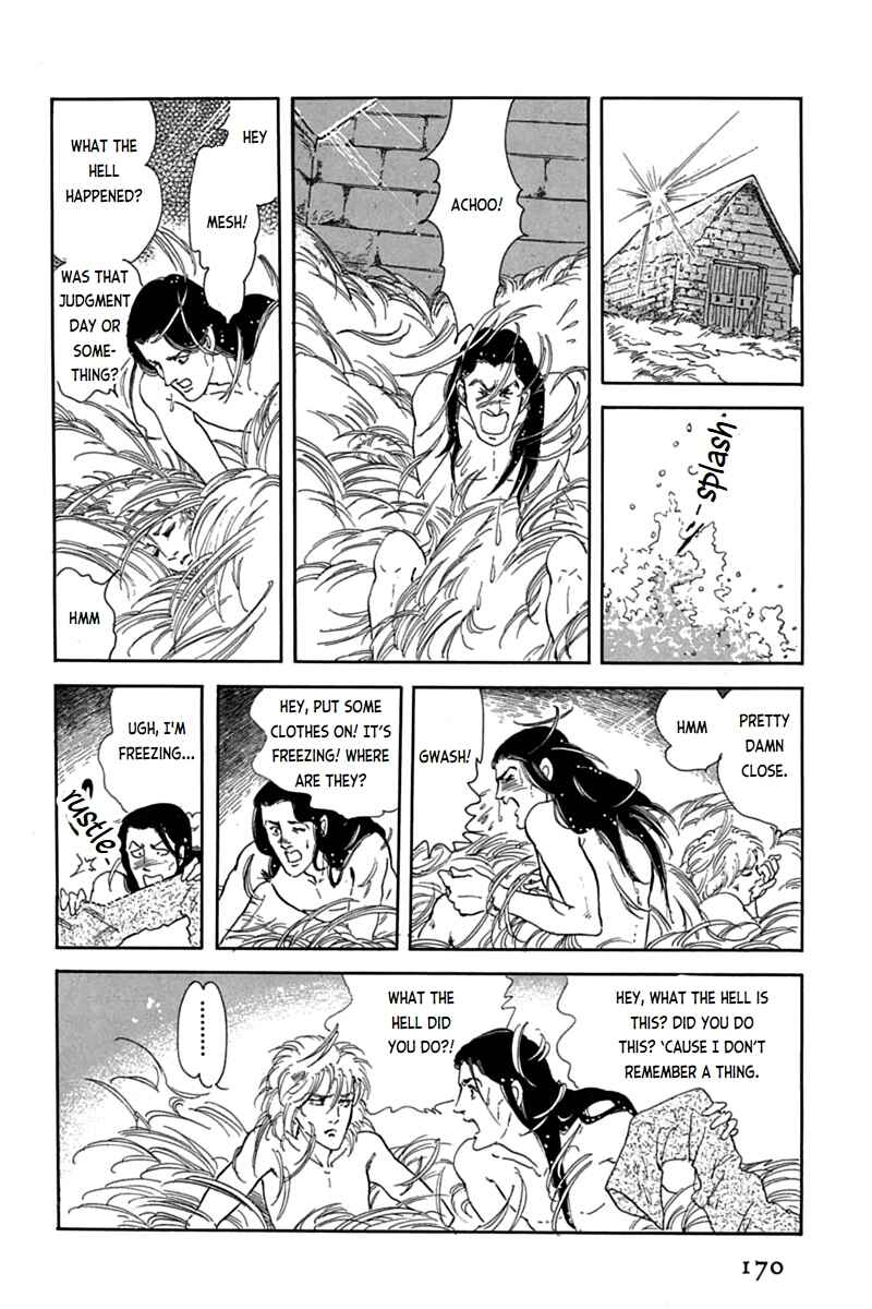 Page 32 Chapter 9 Mesh