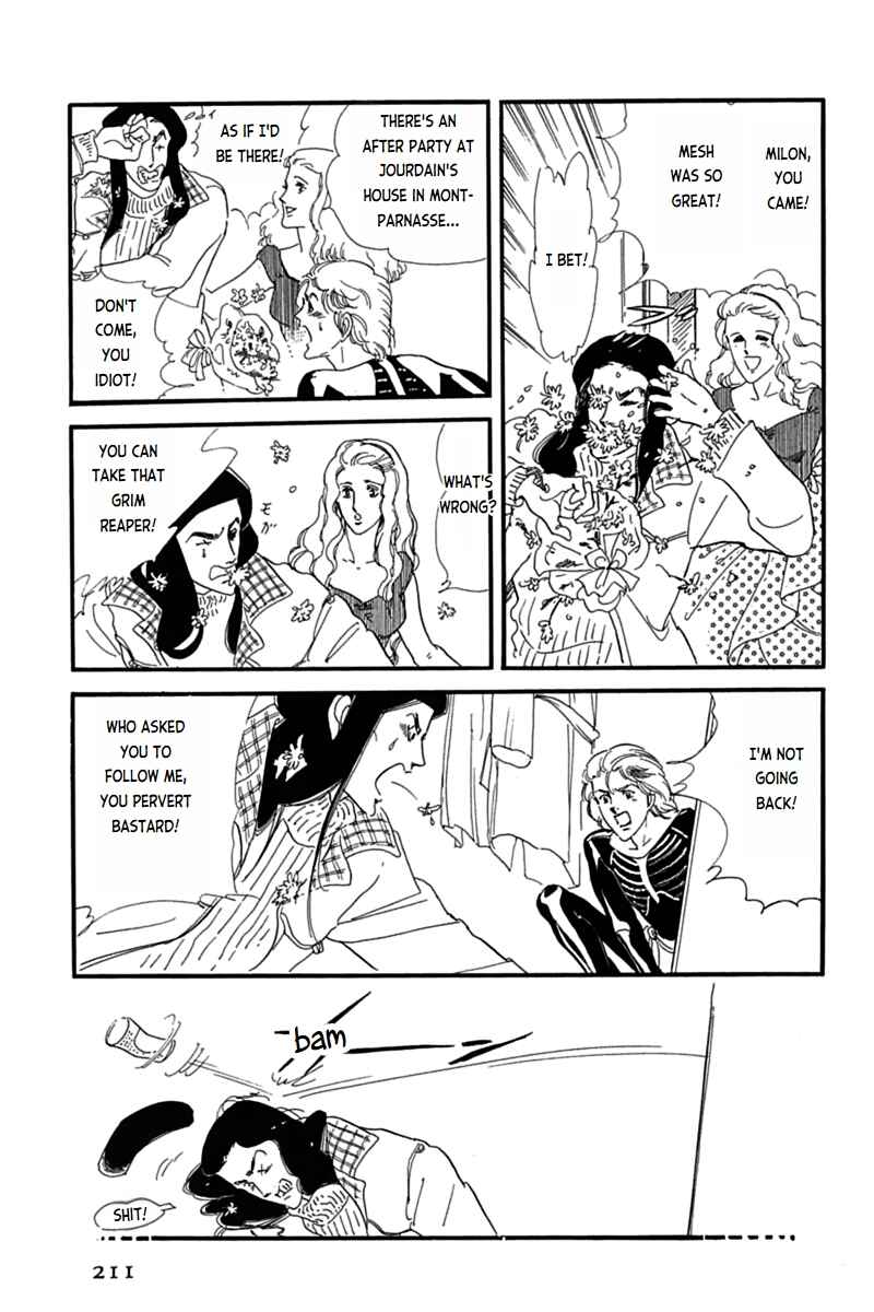 Page 38 Chapter 4 Mesh
