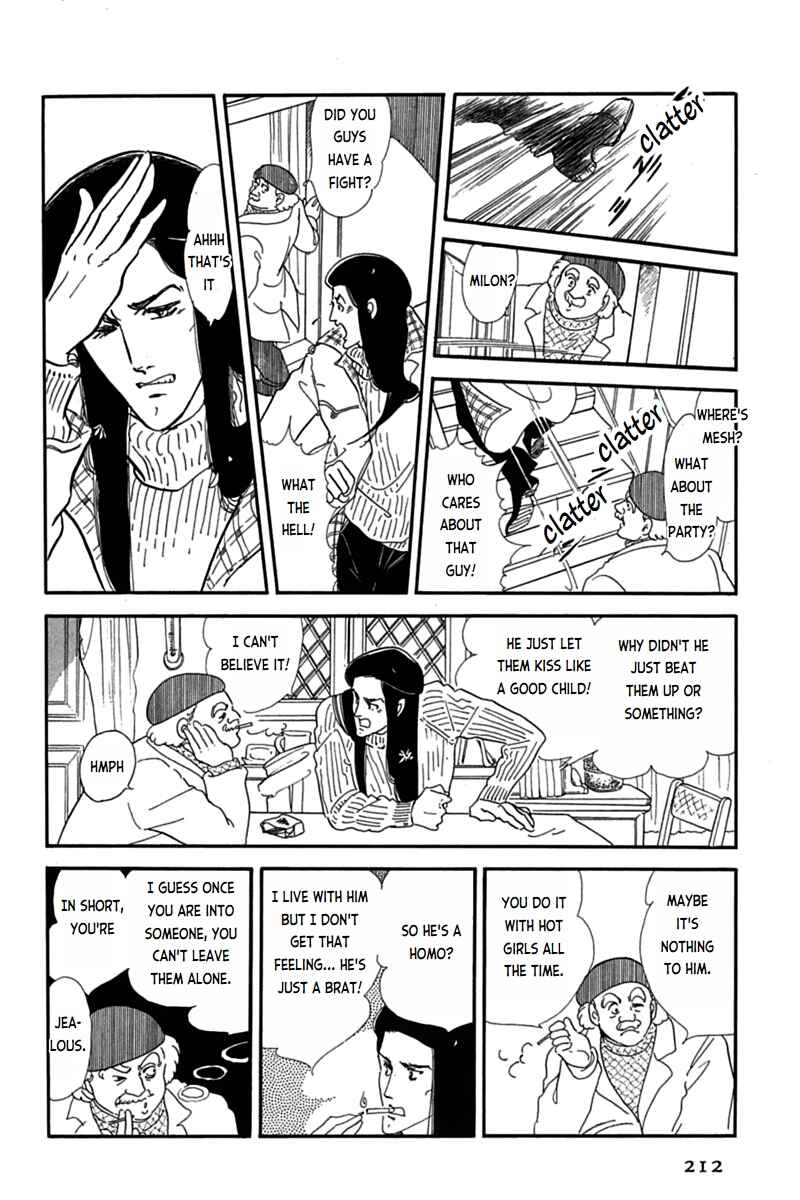 Page 39 Chapter 4 Mesh