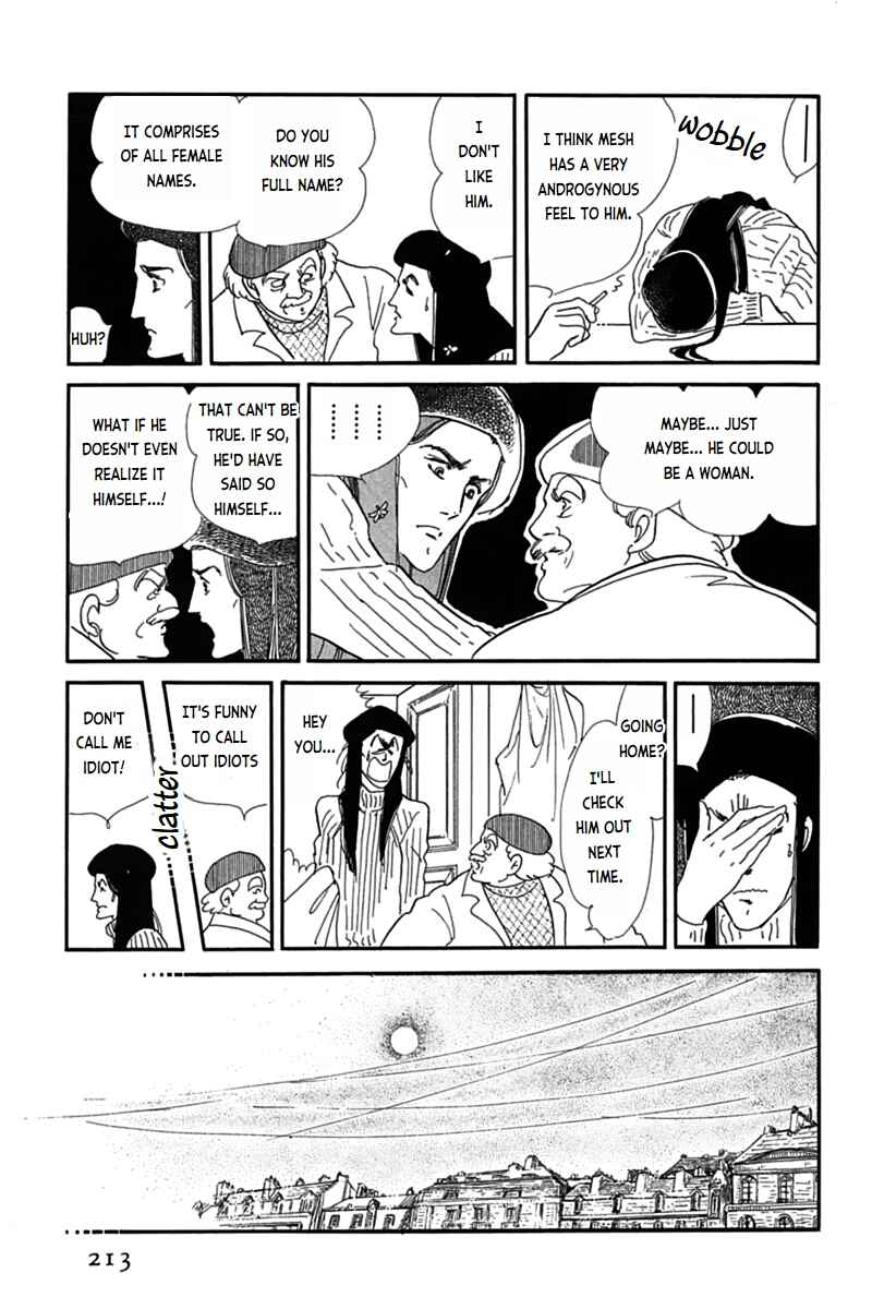 Page 40 Chapter 4 Mesh