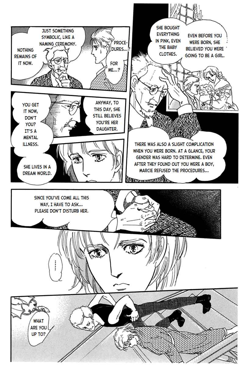 Page 29 Chapter 14 Mesh