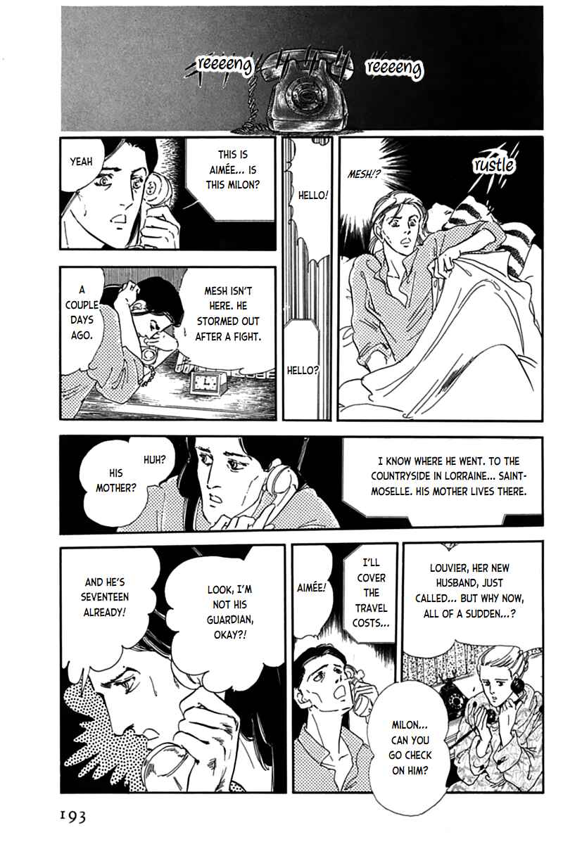 Page 38 Chapter 14 Mesh