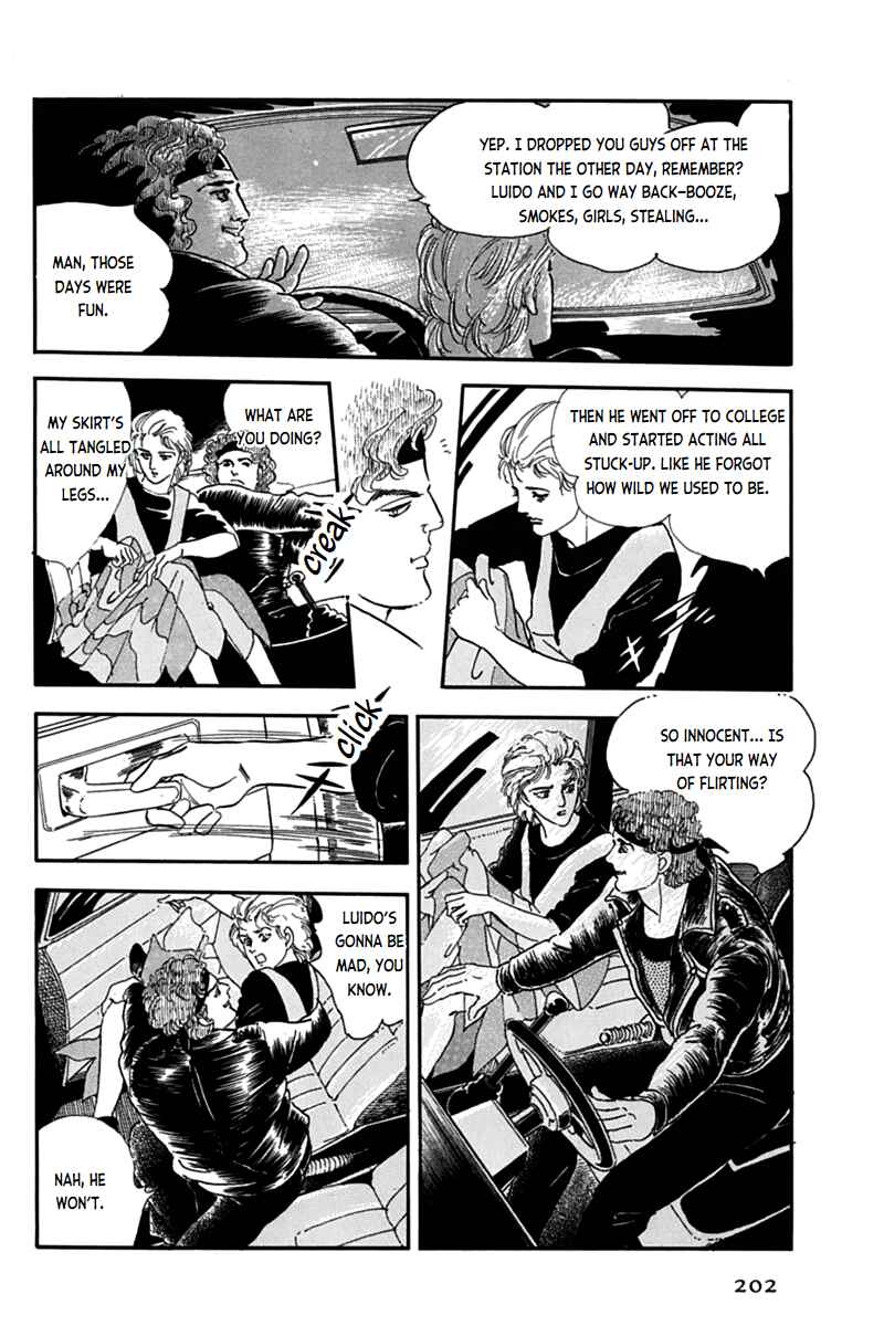 Page 47 Chapter 14 Mesh