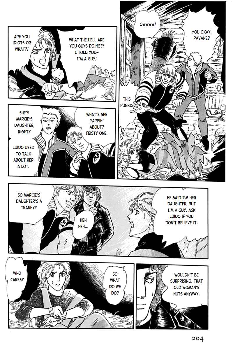 Page 49 Chapter 14 Mesh