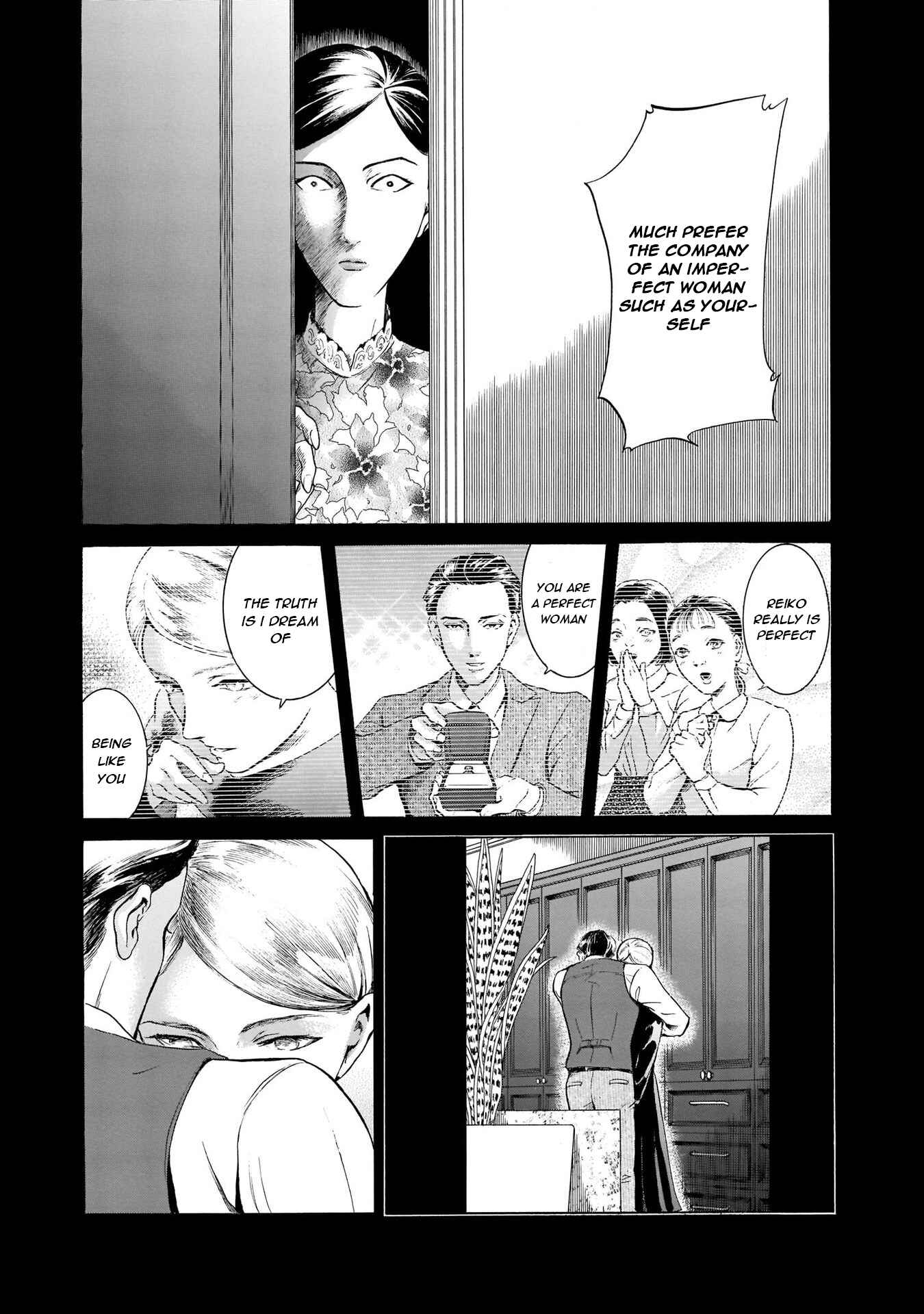 Page 23 Chapter 39 Migi & Dali