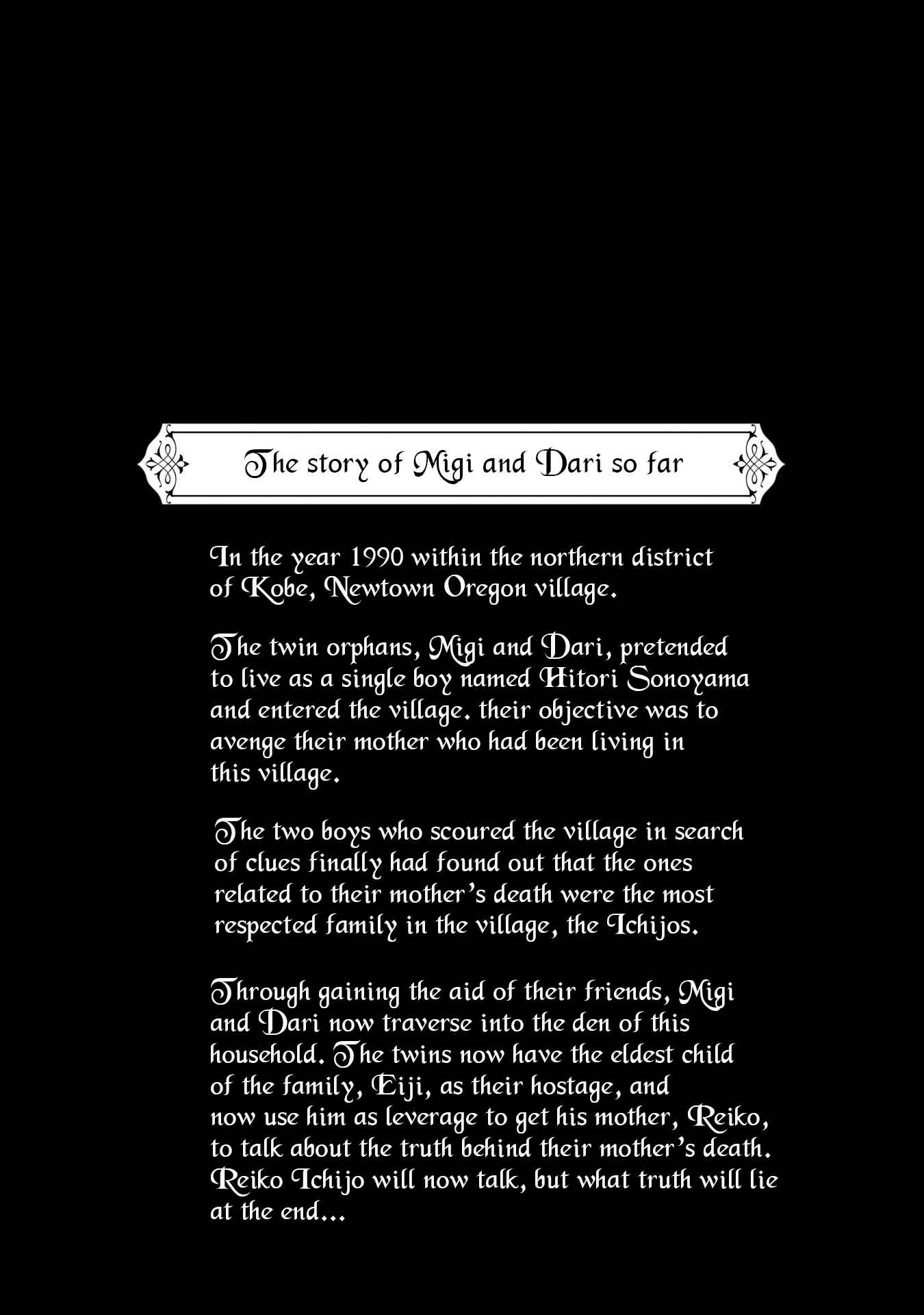 Page 5 Chapter 39 Migi & Dali