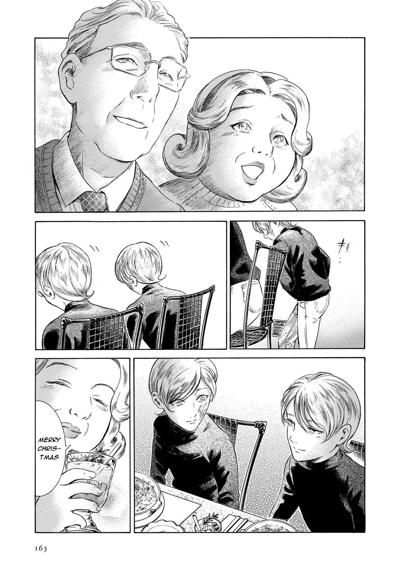 Page 31 Chapter 43 Migi & Dali