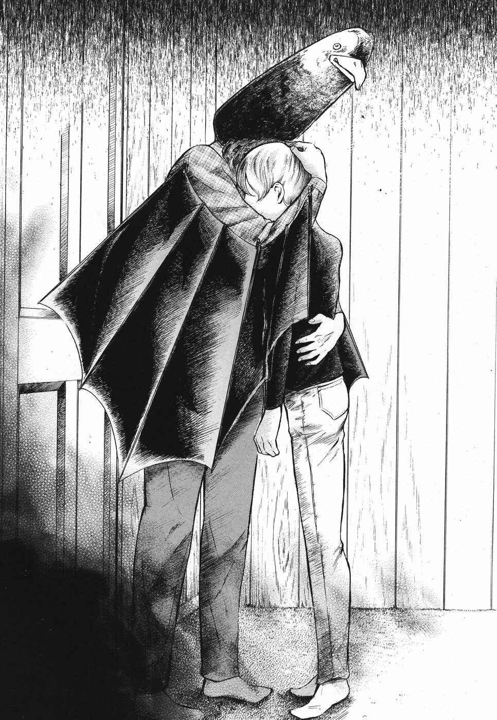 Page 23 Chapter 7 Migi & Dali