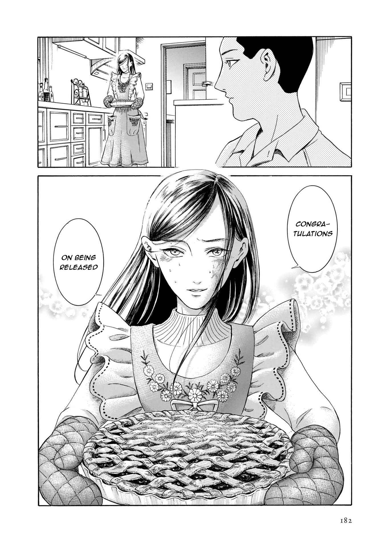 Page 14 Chapter 44 Migi & Dali
