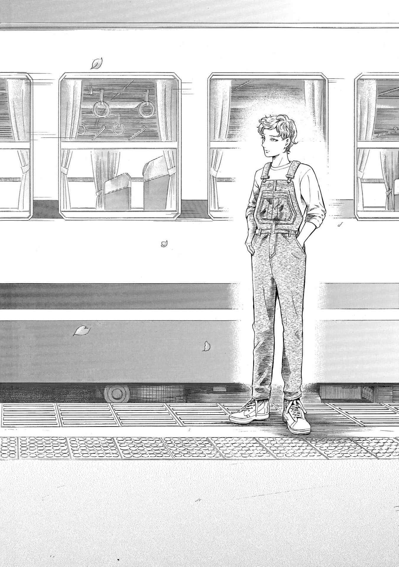 Page 26 Chapter 44 Migi & Dali