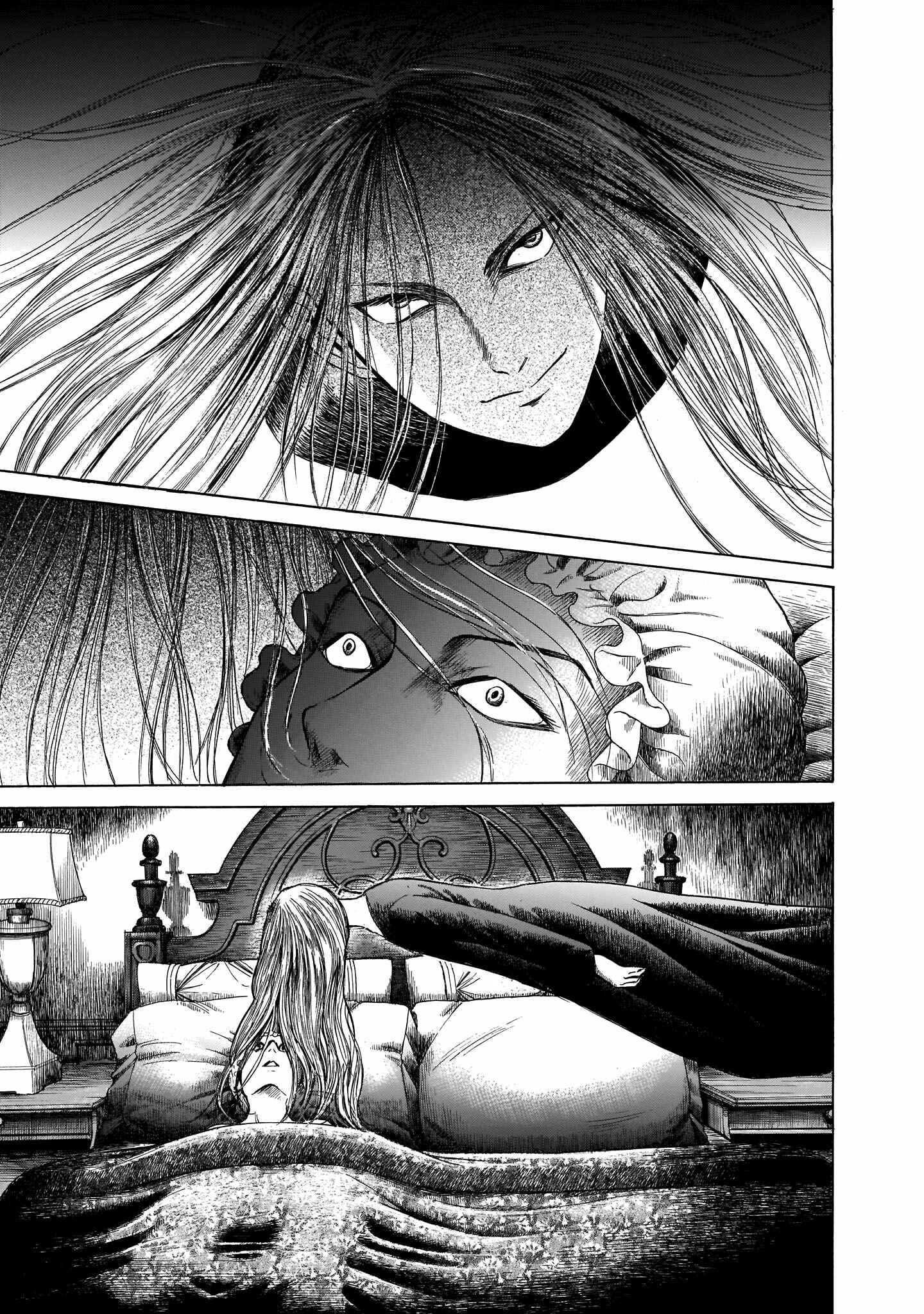 Page 19 Chapter 24 Migi & Dali