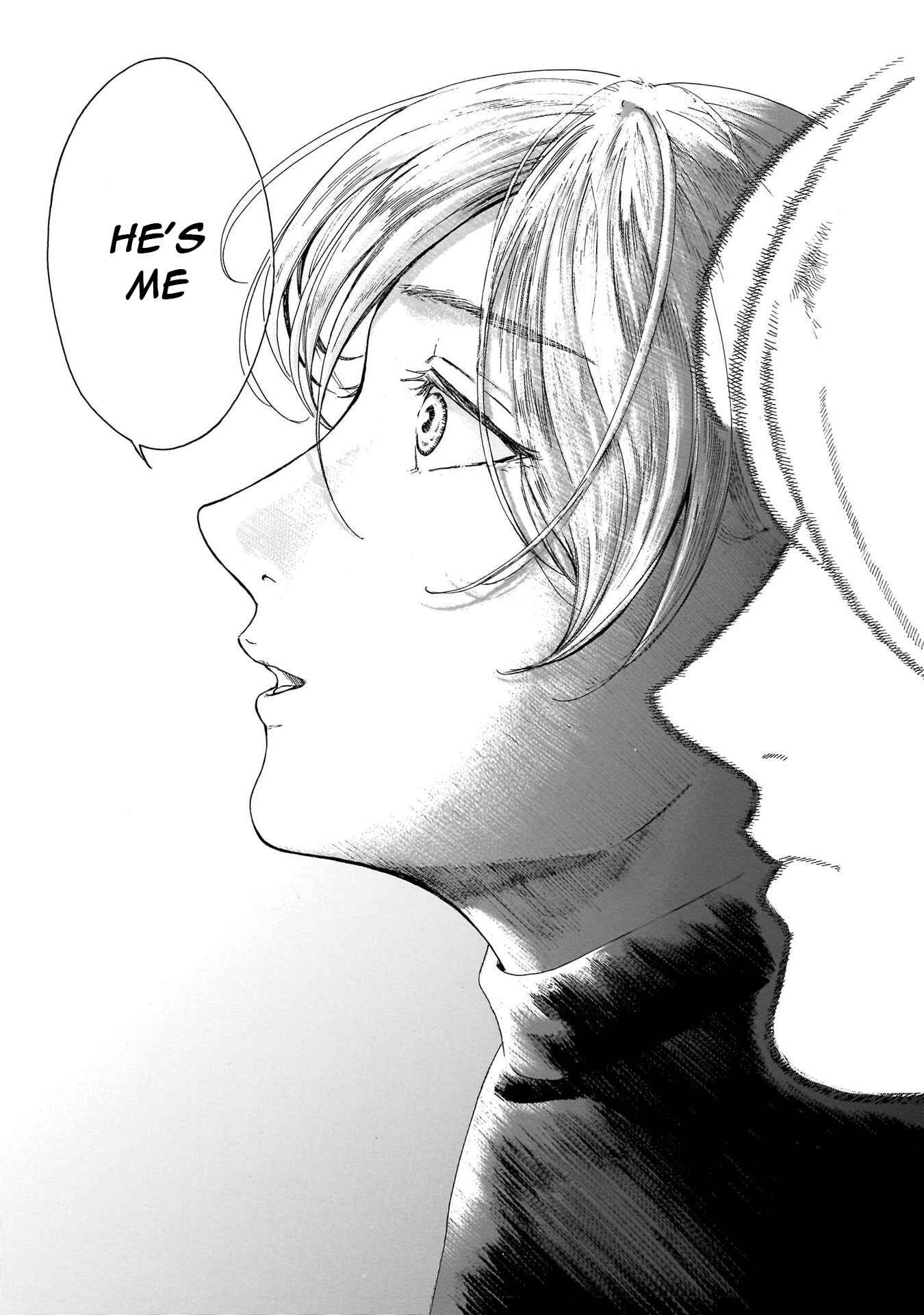 Page 32 Chapter 41 Migi & Dali