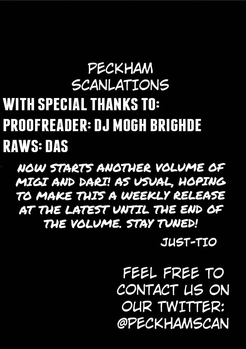 Page 31 Chapter 26 Migi & Dali