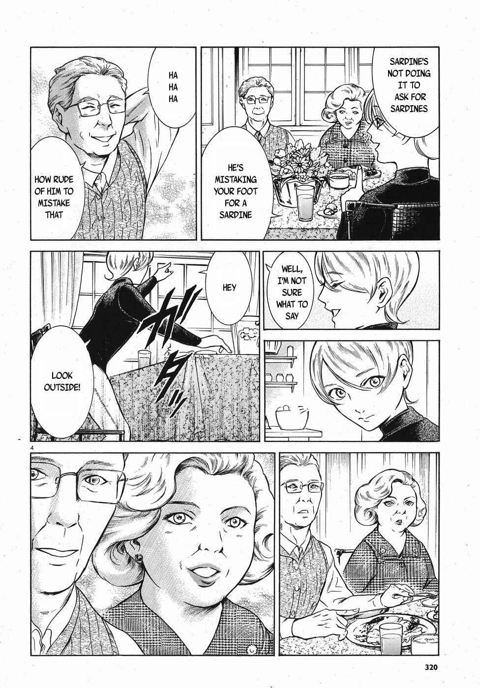Page 4 Chapter 13 Migi & Dali