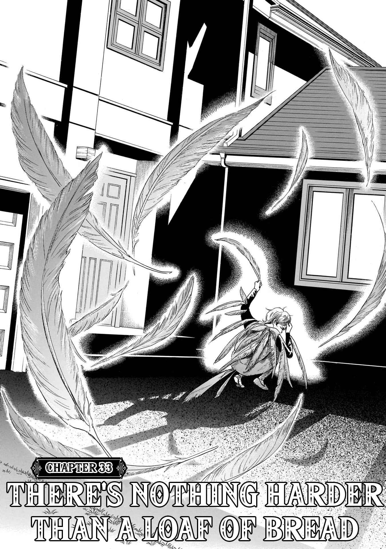 Page 4 Chapter 33 Migi & Dali