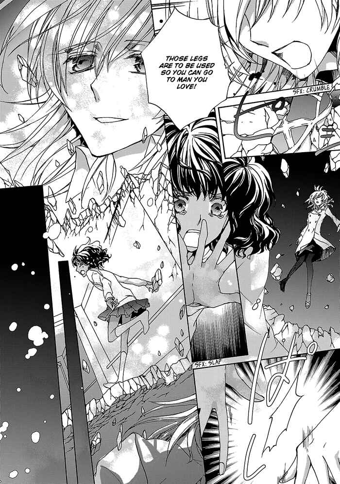 Page 15 Chapter 28 Cubism Love
