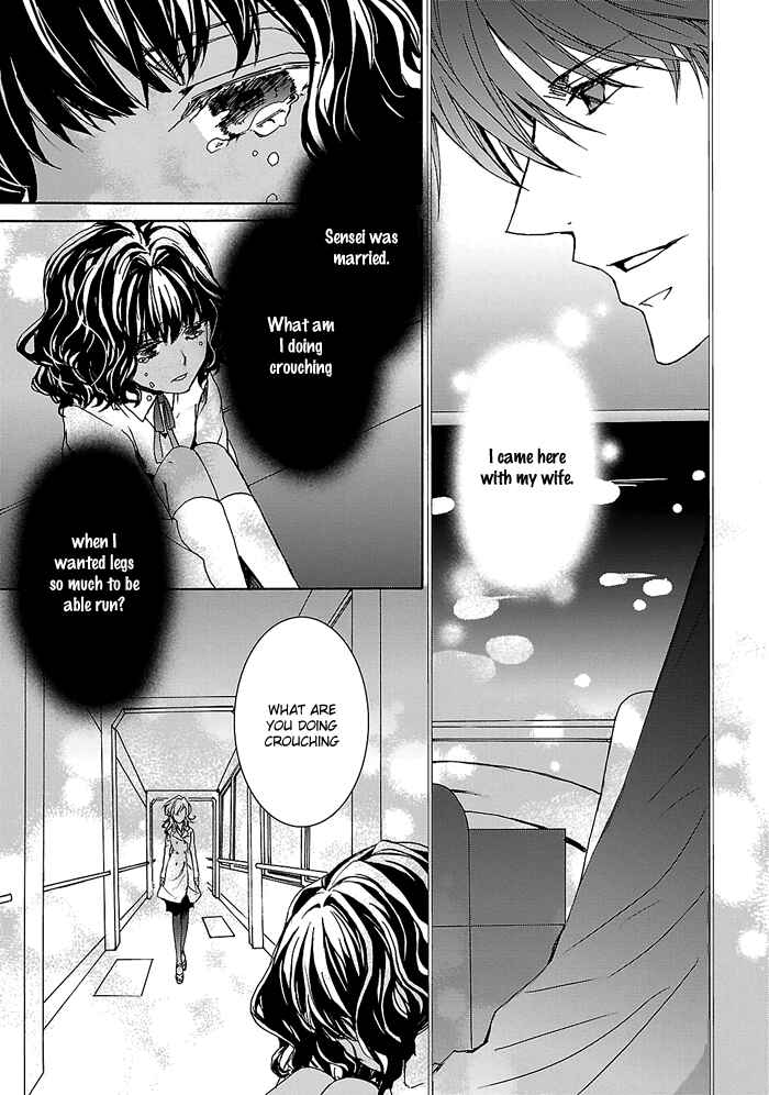 Page 7 Chapter 28 Cubism Love