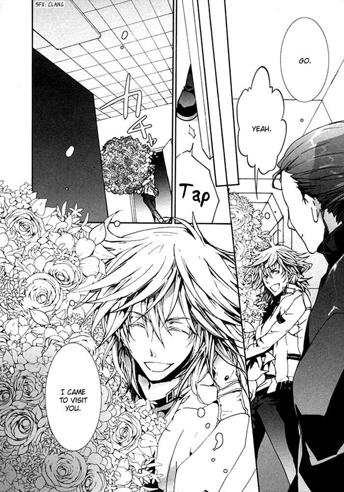 Page 17 Chapter 13 Cubism Love