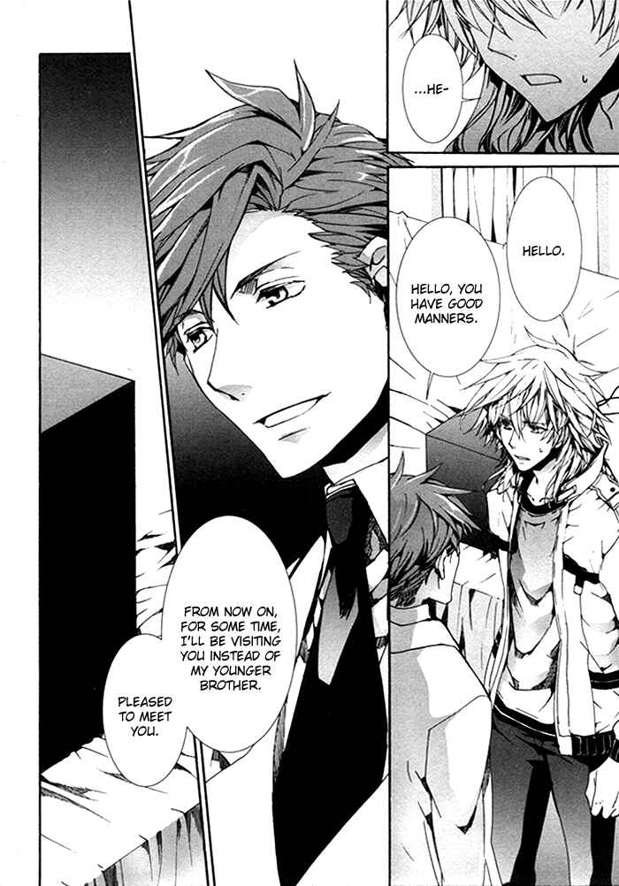 Page 25 Chapter 13 Cubism Love