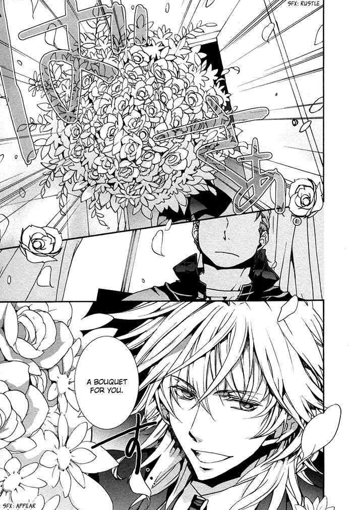 Page 20 Chapter 12 Cubism Love