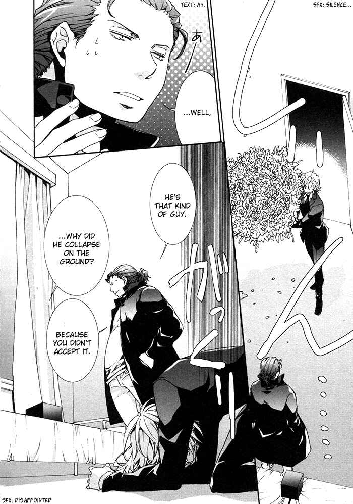 Page 21 Chapter 12 Cubism Love