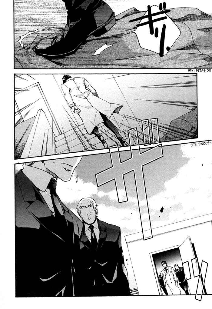Page 5 Chapter 12 Cubism Love
