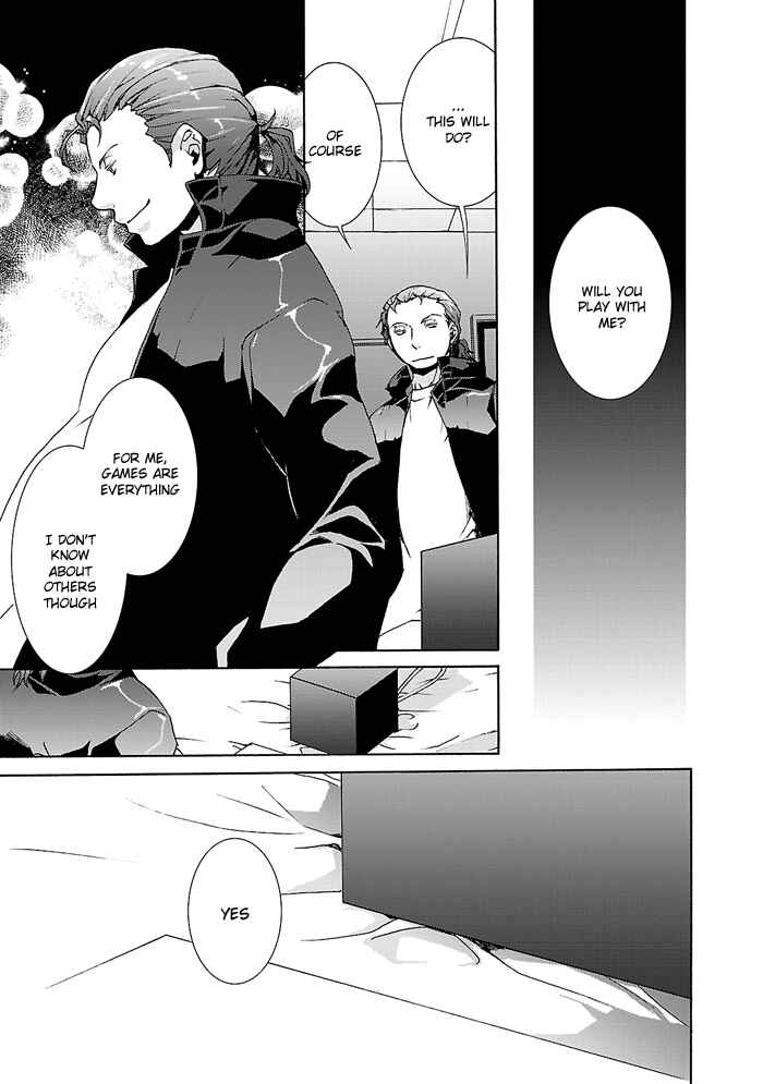 Page 25 Chapter 6 Cubism Love