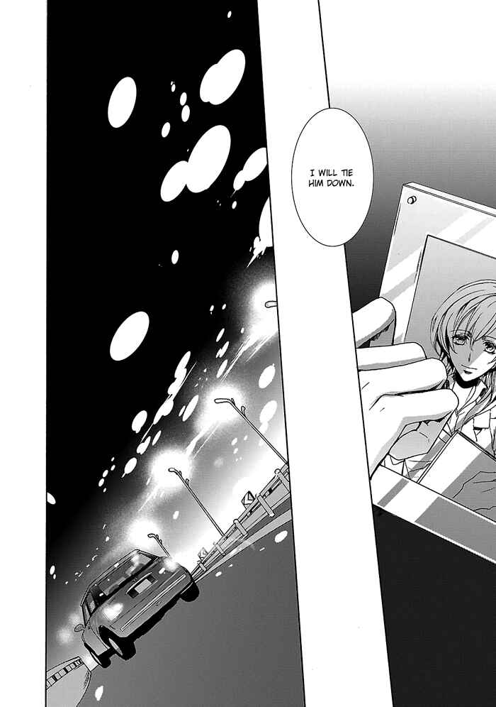 Page 12 Chapter 24 Cubism Love