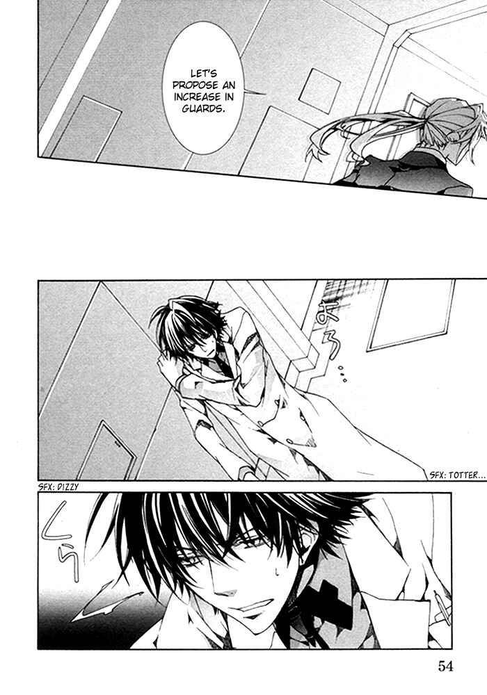 Page 23 Chapter 16 Cubism Love