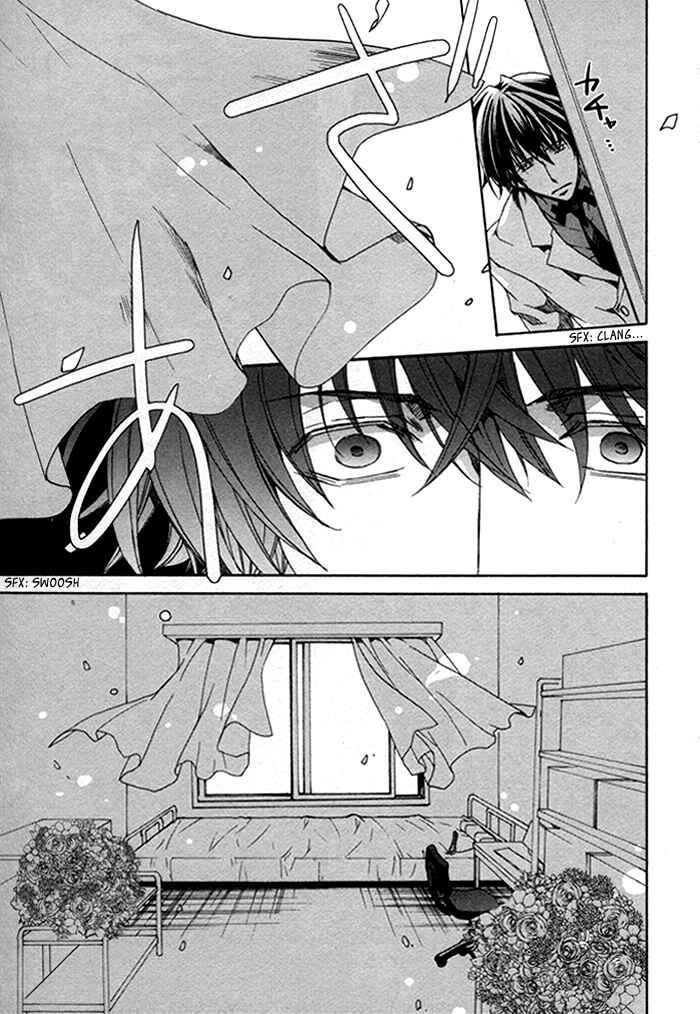 Page 26 Chapter 16 Cubism Love