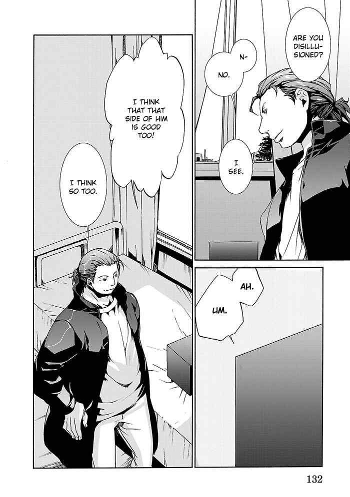 Page 24 Chapter 7 Cubism Love