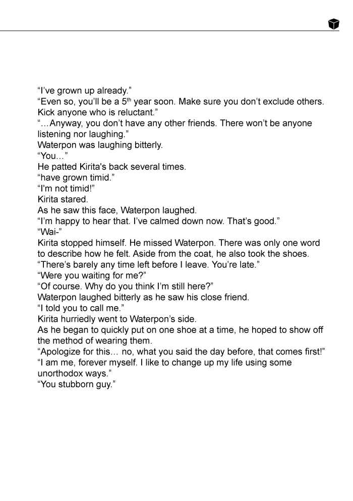 Page 5 Chapter 8.5 Cubism Love