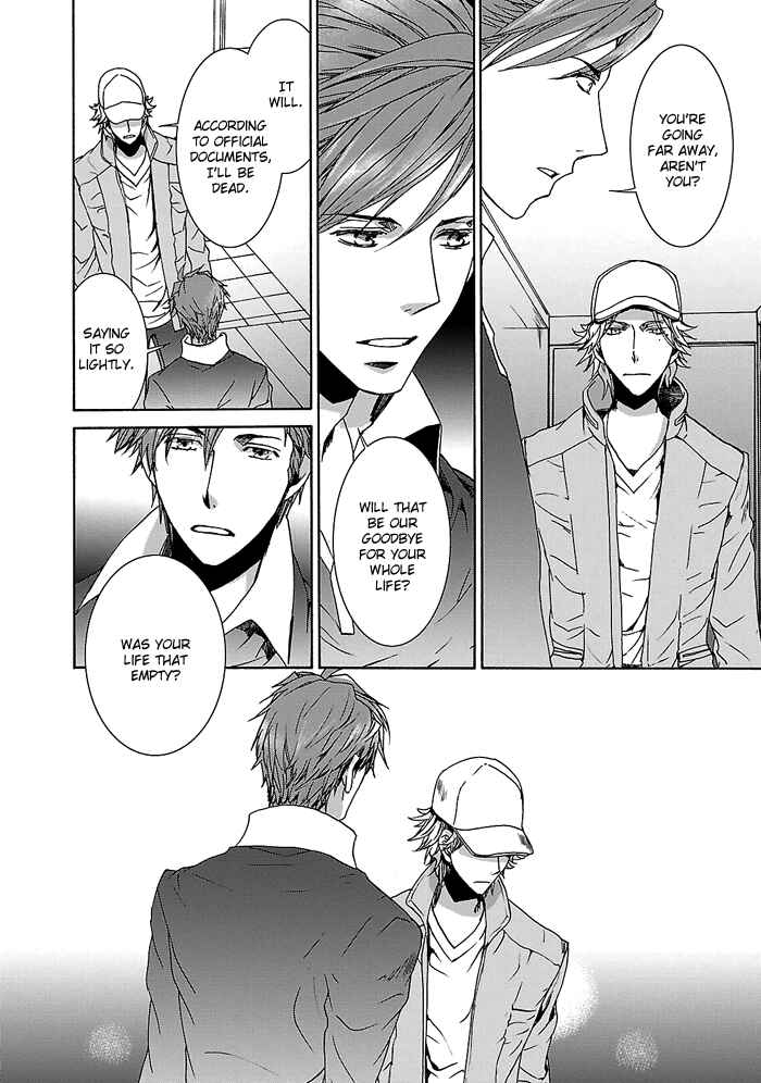 Page 15 Chapter 27 Cubism Love
